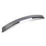 Anderson Composites AC-GF24FDMUDH-R-MF 2024 Dark Horse Type-R Carbon Fiber Gurney Flap W/ Handling Pack - Matte