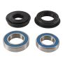 All Balls Racing 25-1739 Kubota RTV900G Wheel Bearing Kit Front