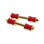 PROTHANE PTN19-405 End Link Bushing Set 3-1/4in Mounting Length