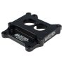 WEHRS MACHINE WEHWM10Q500 Q-Jet Carb Adapter 1in Thick