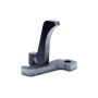 JKS Manufacturing Jeep Wrangler JK Upper Steering C-Knuckle Gusset ( Weld-On)