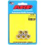 ARP ARP400-8766 S/S 6pt. Fine Nyloc Nuts - 7/16-20 (5)