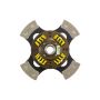 ACT 4240206 1981 Nissan 280ZX 4 Pad Sprung Race Disc