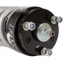 Fox 12-16 Ford T6 Ranger 4WD 2.0 Performance Series 5.18in. IFP Coilover (Alum) / 0-2in. Lift