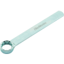 BikeMaster 150331 13/16in Spark Plug Wrench - Low Profile 12-pt