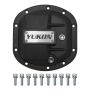 Yukon Gear & Axle YHCC-D30 Yukon Gear Hardcore Diff Cover for Dana 30/Super 30