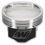 Wiseco 6599M995 Piston, Subaru, EJ25, 99.50 mm Bore, Sport Compact, Set of 1