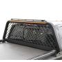 Putco 89032 15-20 Nissan Titan XD - Black Boss Racks