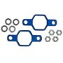 Cognito 110-91256 24-24 Chevy/GMC Silverado/Sierra 2500 Front Shock Extender