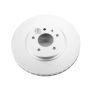 PowerStop AR82142EVC PowerStop Evolution Coated Rotor