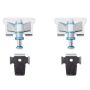 King Shocks 20AB001-103 TOYOTA TACOMA 16-23