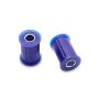 SuperPro 1994 Land Rover Discovery Base Rear Rearward Radius Arm-to-Differential Mount Bushing Set