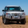 ARB 3232150 Bullbar Suit Srs Land Rover Lr3 04-09 (Fit Kit NOT Included)
