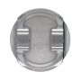 Manley Performance 636000C-4 Manley Ford 2.0L EcoBoost 87.5mm STD Size Bore 9.3:1 Dish Piston Set
