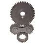EDELBROCK EDE7892 Gear Drive - SBF
