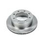 PowerStop AR8578 AutoSpecialty Brake Rotor
