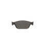 Bosch BP1546 Bosch QuietCast Brake Pads