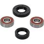 Pivot Works 25-1041-P Yamaha Wheel Bearing Kit Premium Bearings