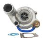 Industrial Injection 4035044SE 03-04 Dodge 5.9L Reman Stock Replacement Turbo (HY35W)