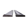 AMP Research 78242-01A 2022 Ford F-250/350/450 All Cabs (Fits Only Sync 4 Models) PowerStep Xtreme - Black