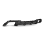 Akrapovic DI-BM/CA/7/G Rear Carbon Fiber Diffuser - High Gloss