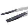 Race Ramps RR-EX-PPS XTenders for Portable Pit/16in Restyler Ramps (w/Fold)