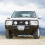 ARB 3415100 200 SERIES Commercial Bumper (Fit Kit NOT Included)