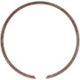 Vertex Pistons 53008004700 Vertex Piston 03-24 KTM 85 SX 85cc Repl Ring for Cast Race Evolution Pistons - Single Nitride 08mm