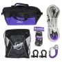 Yukon Gear & Axle YRGKIT-1 Yukon Recovery Gear Kit w/7/8in Kinetic Rope