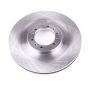 PowerStop JBR778 AutoSpecialty Brake Rotor