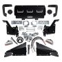 ARB 6171975 Bumper Mounting Kit for 3432150