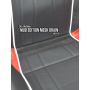 PRP Seats A4108-TALON PRP Honda Talon 1000X-4 RST Rear Suspension Seat