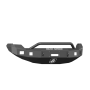 Road Armor 613R4B 09-14 Ford F-150 Stealth Front Winch Bumper w/Pre-Runner Guard - Tex Blk