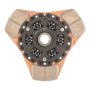 Exedy Stage 2 Replacement Clutch Disc (Fits 15950 & 15950HD)