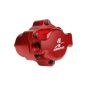 AEROMOTIVE AFS11105 Belt Drive Fuel Pump
