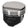 Wiseco 6578M865AP Piston, Nissan, RB25DET, 86.50 mm Bore, Sport Compact, Set of 1