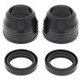 All Balls Racing 56-179 72-76 Yamaha DT250 Fork Oil Seal & Dust Seal Kit