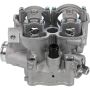 Cylinder Works CH3002-K01 04-05 Kawasaki KX 250 F 250cc Cylinder Head Kit