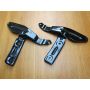 Mopar 68078242AA BRACKET, Trailer Tow Mirror Reinforcement