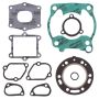 Vertex Pistons 810257 Vertex Gaskets 89-91 Honda CR250R Top End Gasket Kit