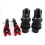 Air Lift 78687 Performance 2020-2021 Toyota Supra (A90) Rear Kit