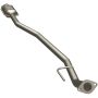 MagnaFlow Exhaust Products 338863 California Direct-Fit Catalytic Converter