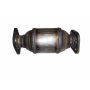 AB Catalytic 5640 Direct Fit Rear Catalytic Converter (Non. CARB Compliant)