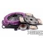 XClutch XKTY22018-1B Clutch - Stage 2 Sprung Ceramic