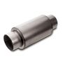 3.0in Race Muffler Split Flow