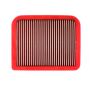 BMC 2009 Ford Falcon FG 4.0 Turbo F6 Replacement Panel Air Filter