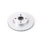 PowerStop JBR1388EVC PowerStop Evolution Coated Rotor