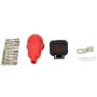AEM 30-3711 EV Plug & Pin Kit for PDU-8