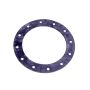 12-Hole Flange Gasket