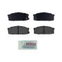 Bosch BE274 Brake Pads Front